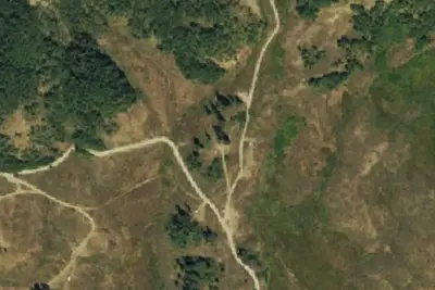 Campsites WG 3-5