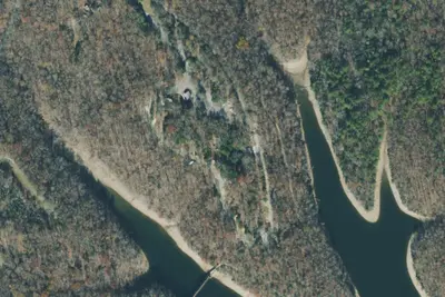 Tims Ford Campground