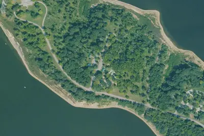 Whitebreast Heights