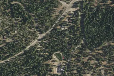 Lake Tahoe KOA Journey