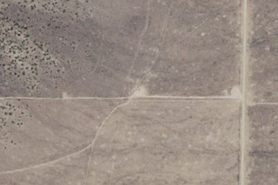 Camp site