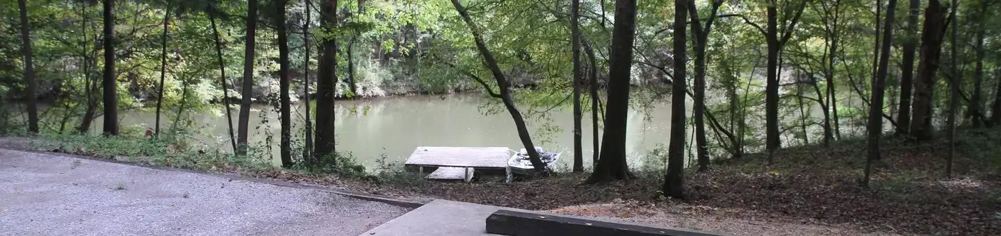 Isaac Creek