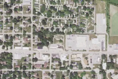 RV park