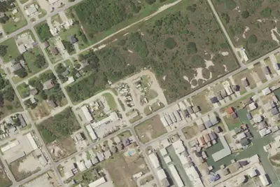 RV park