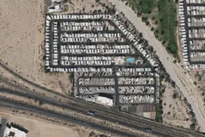 Sundance RV Resort