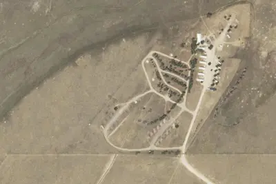 Camp site