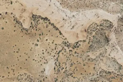 Camp site