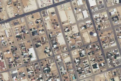 RV park