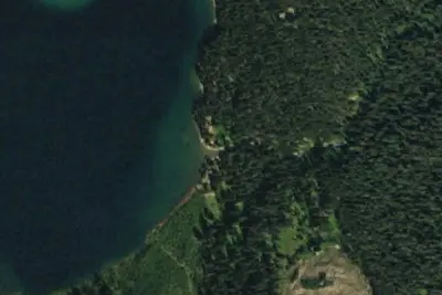Camp site