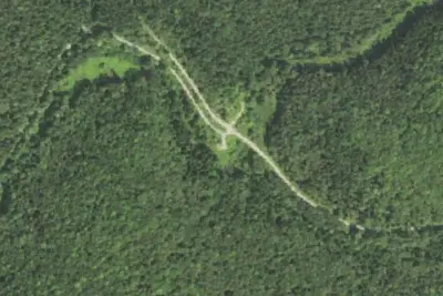 Camp site