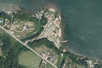 Camping Mont Lac-Vert