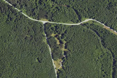 Camp site