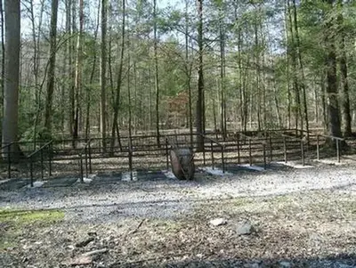 stalls