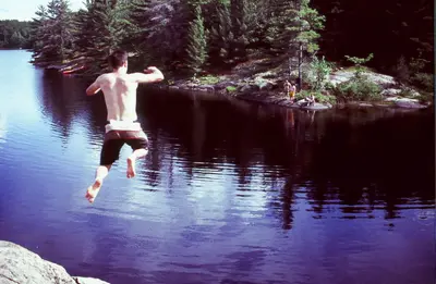 Leap!