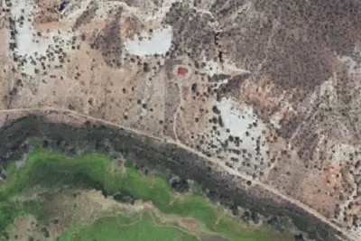 Escalante, UT Site 44