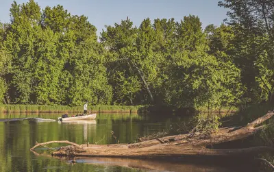 Little Yellowbanks - St. Croix River (35050288916)