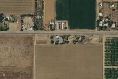 Red Barn RV Park