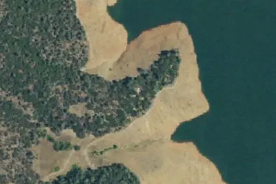 Bloomer Point Campground (Boat-In)