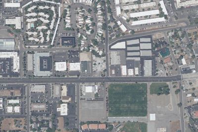 Green Acres RV Park