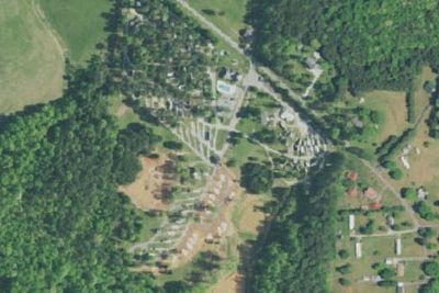 Camp Sparrow RV Resort