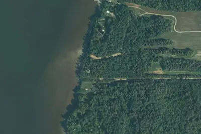 Camp site