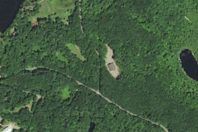 Camp Manitou