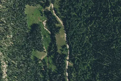 Camp site