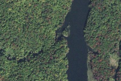 Campsite 15