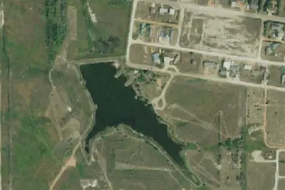 Belfield Dam - ND GFD