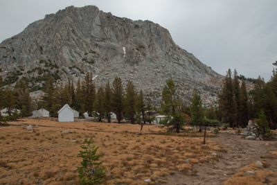 Vogelsang High Sierra Camp