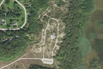 The Hollows Conservation Area campground
