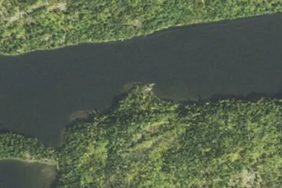 Camp site