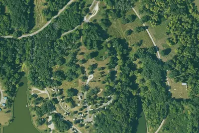 Camp site