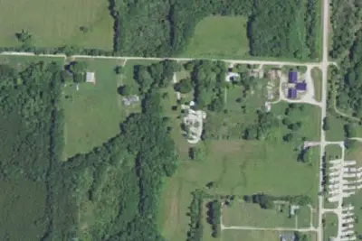 Camp site