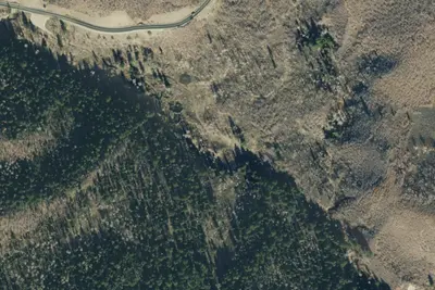 Camp site