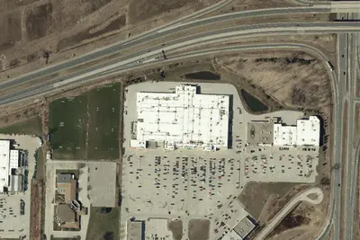 Walmart · Sarnia