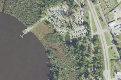 New Bern KOA