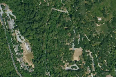 Camp site