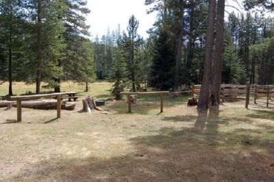 Little Lasier Meadow