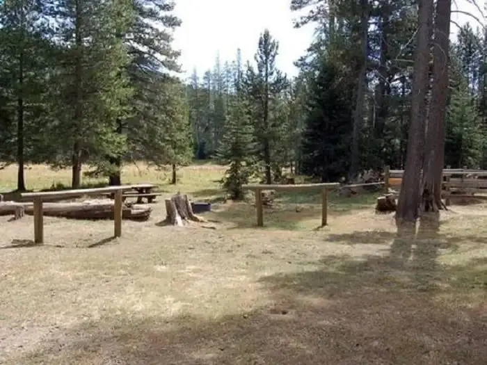 Photo of Little Lasier Meadows Campground