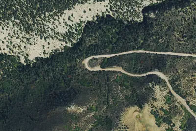 Camp site