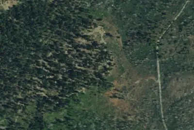Camp site