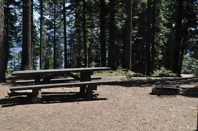 Kaspian Campground