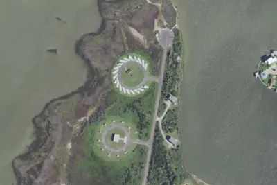Camp site