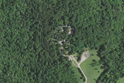 Bear Creek Horse Camp
