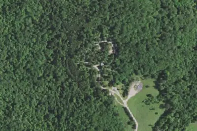 Bear Creek Horse Camp