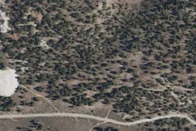 Little Hot Creek