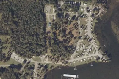Camp site