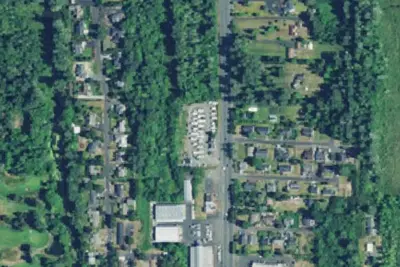 Bud's RV Park