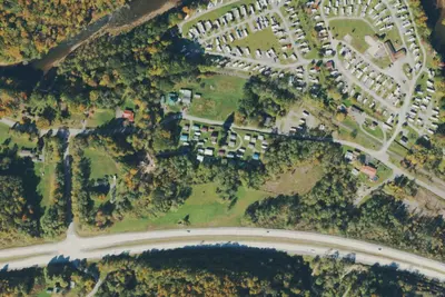 Camp site